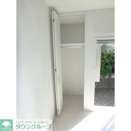 シャルムコートの物件内観写真